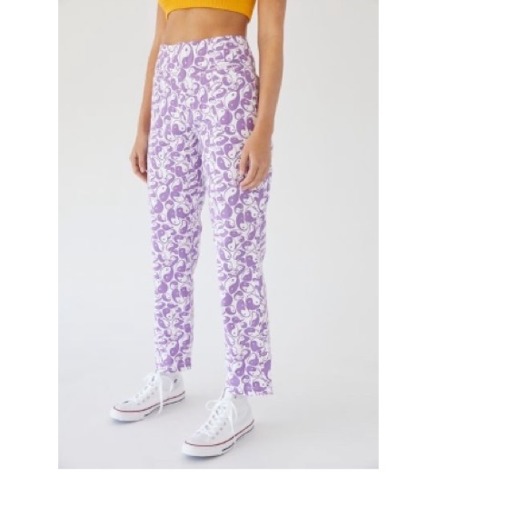 Holiday the label yin yang pants - Picture 2 of 2